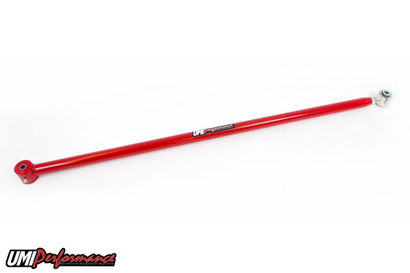 Ford Mustang Panhard Rod - Rear - UMI Performance - Single Adjustable w/ Roto-Joint - `05-`14